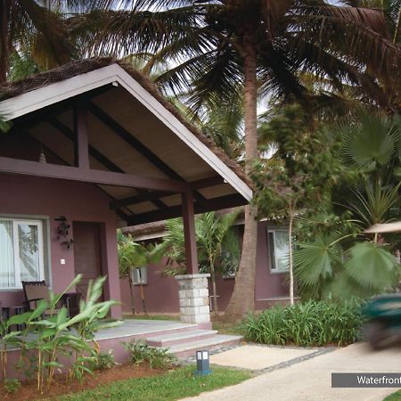 The Serai Kabini Begur Ngoại thất bức ảnh