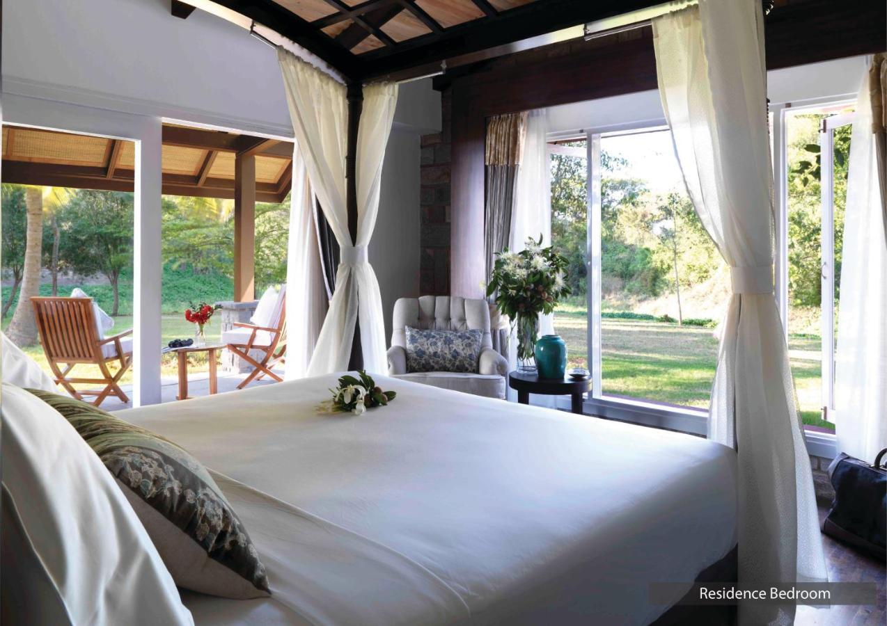 The Serai Kabini Begur Ngoại thất bức ảnh