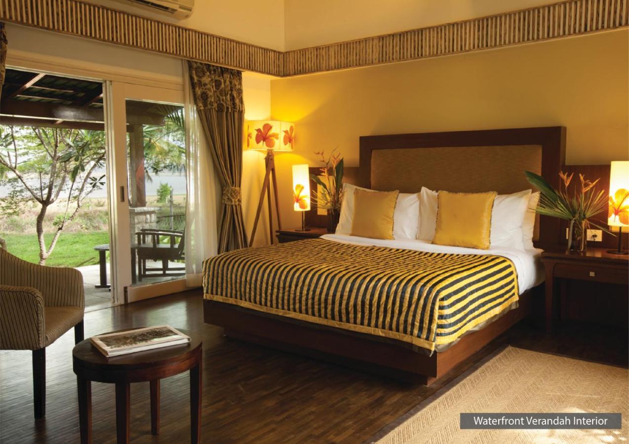 The Serai Kabini Begur Ngoại thất bức ảnh