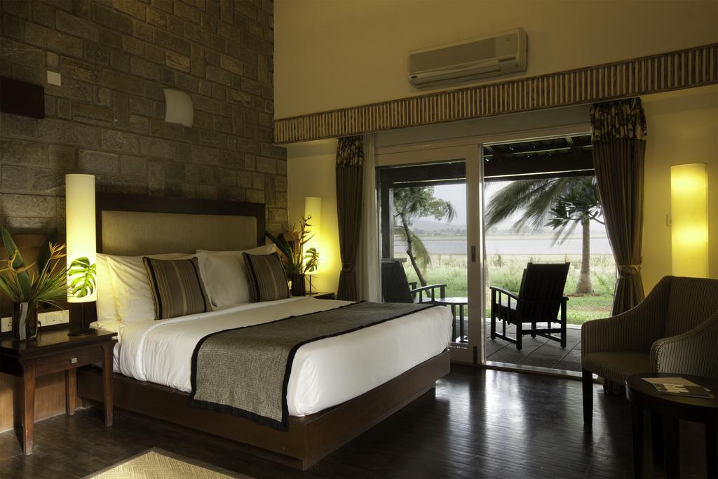 The Serai Kabini Begur Ngoại thất bức ảnh