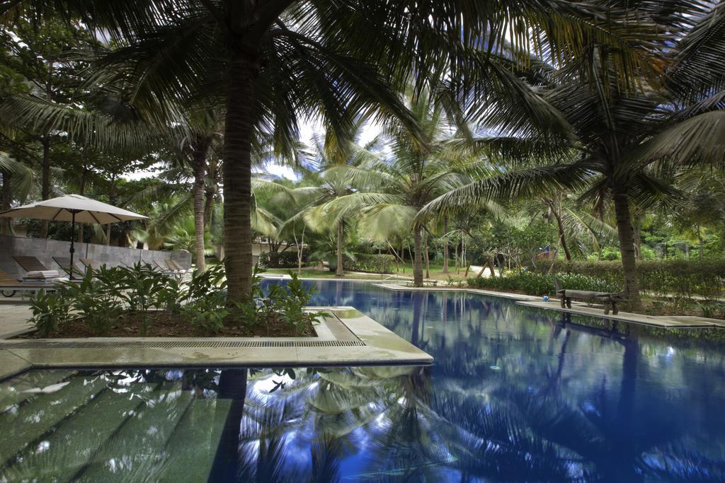 The Serai Kabini Begur Ngoại thất bức ảnh