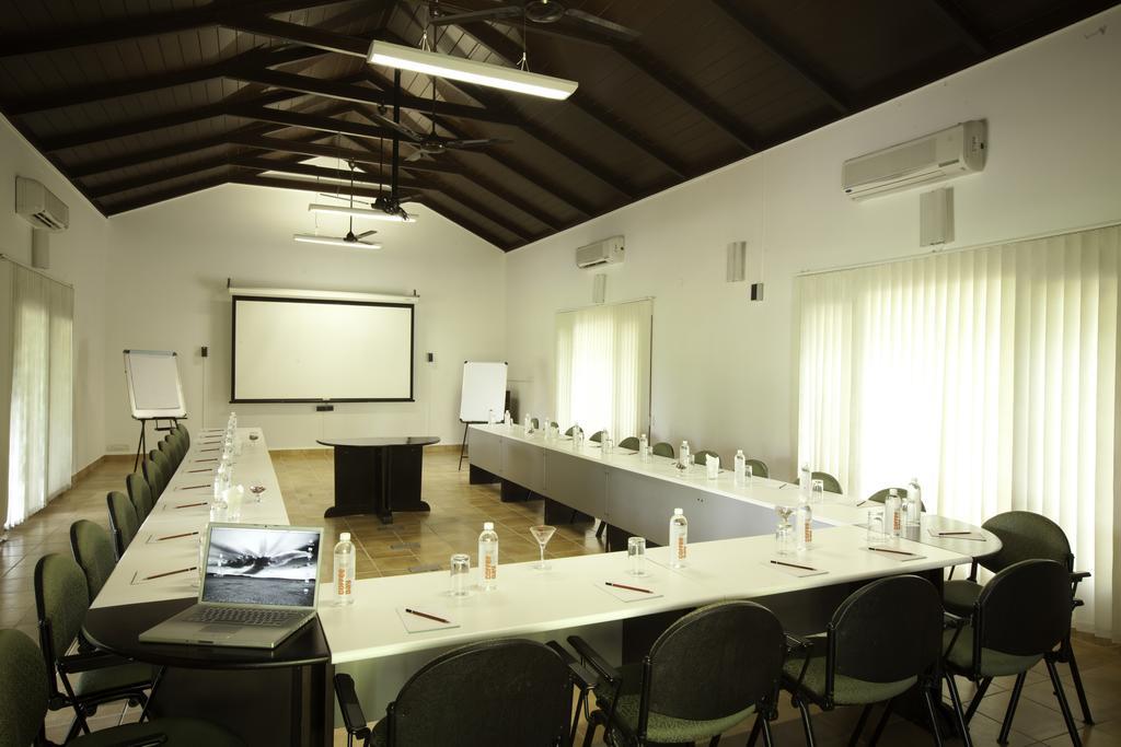 The Serai Kabini Begur Ngoại thất bức ảnh