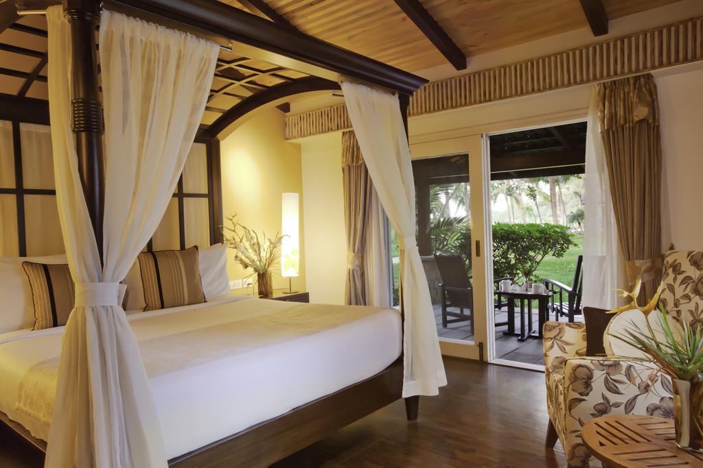 The Serai Kabini Begur Ngoại thất bức ảnh