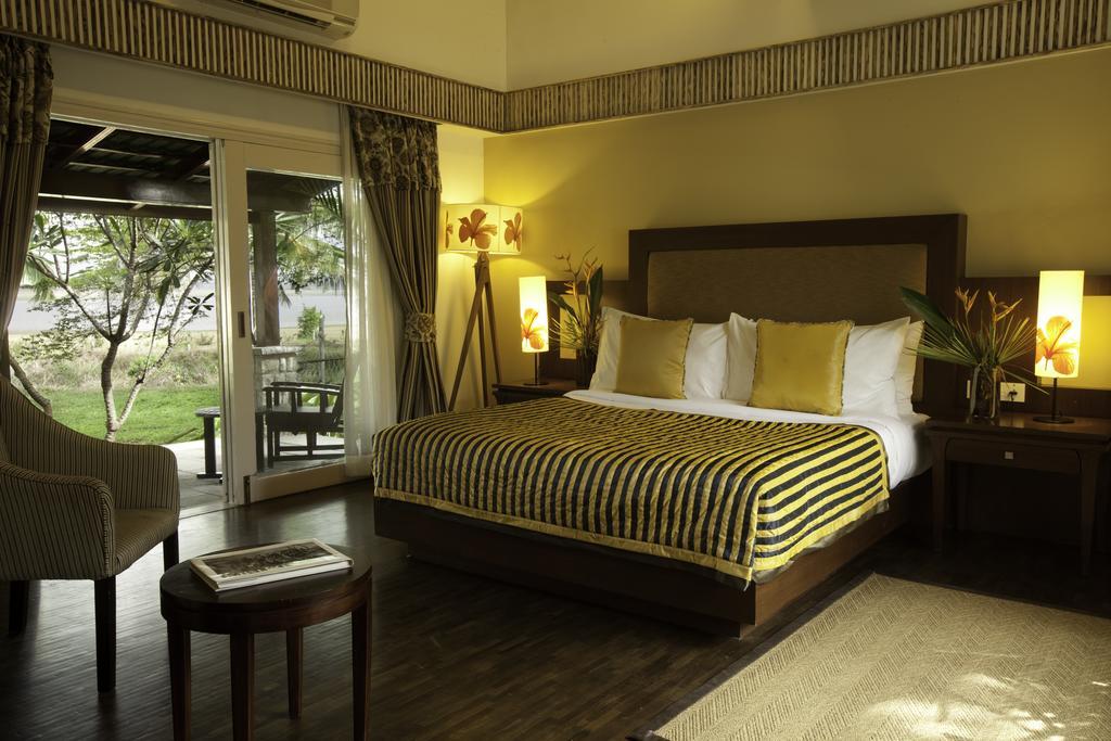 The Serai Kabini Begur Ngoại thất bức ảnh