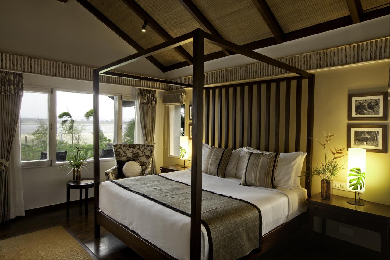 The Serai Kabini Begur Ngoại thất bức ảnh