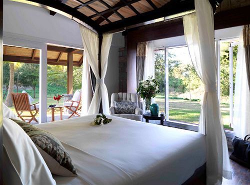 The Serai Kabini Begur Ngoại thất bức ảnh