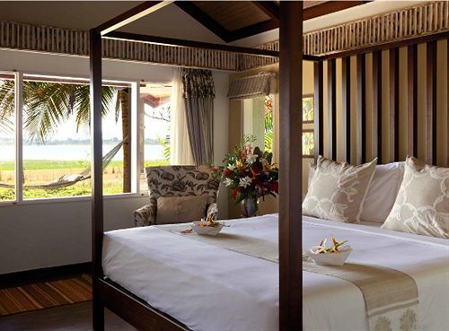 The Serai Kabini Begur Ngoại thất bức ảnh