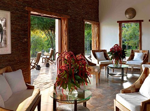 The Serai Kabini Begur Ngoại thất bức ảnh