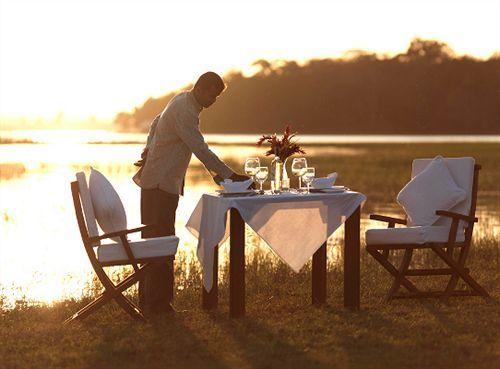The Serai Kabini Begur Ngoại thất bức ảnh